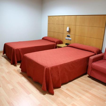 Hotel Alda Xinzo 힌소 데 리미아 외부 사진