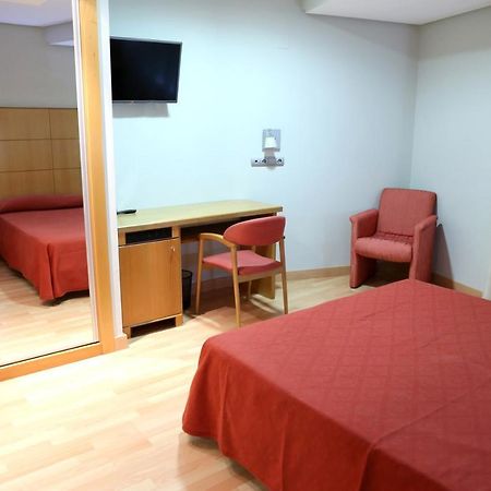 Hotel Alda Xinzo 힌소 데 리미아 외부 사진