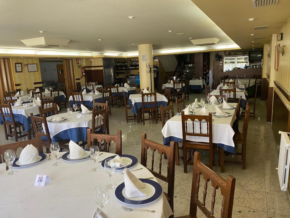 Hotel Alda Xinzo 힌소 데 리미아 외부 사진