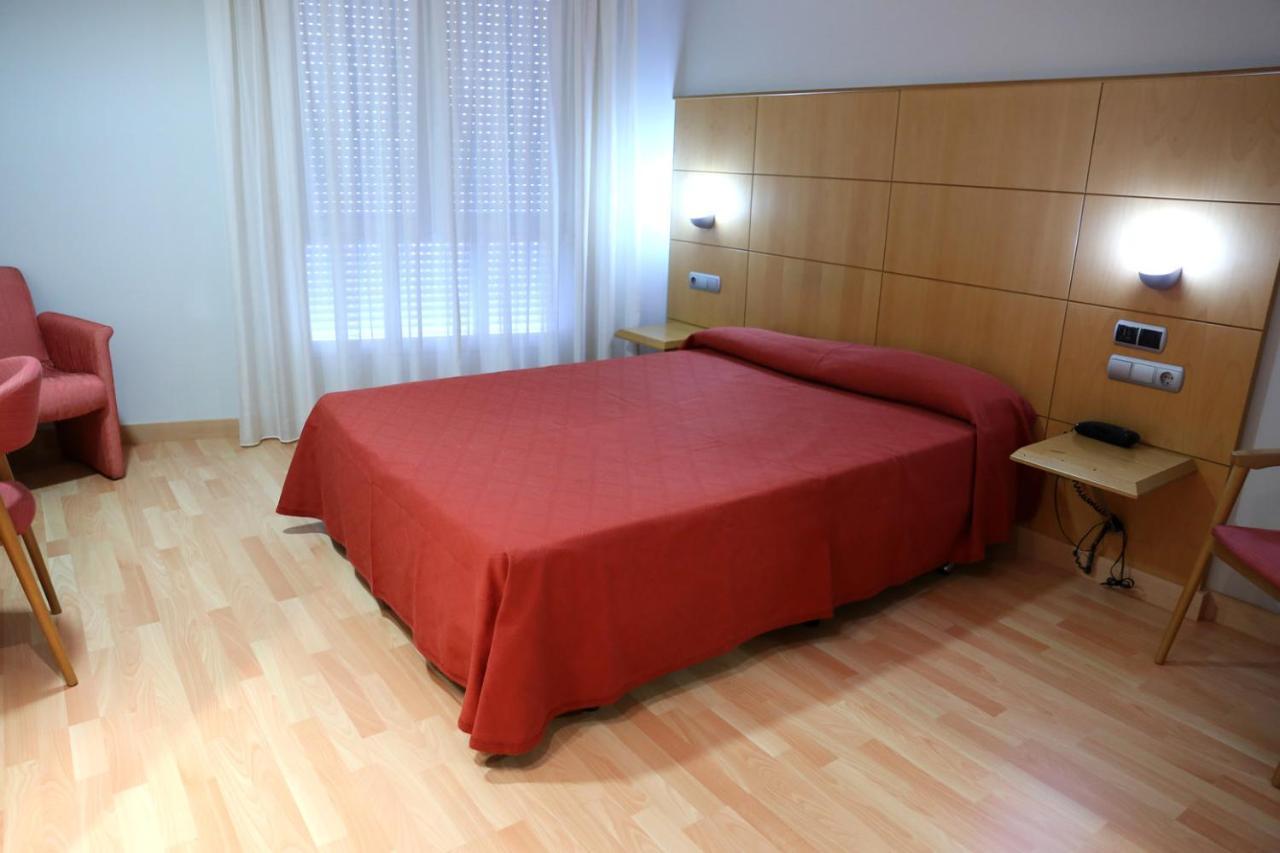 Hotel Alda Xinzo 힌소 데 리미아 외부 사진
