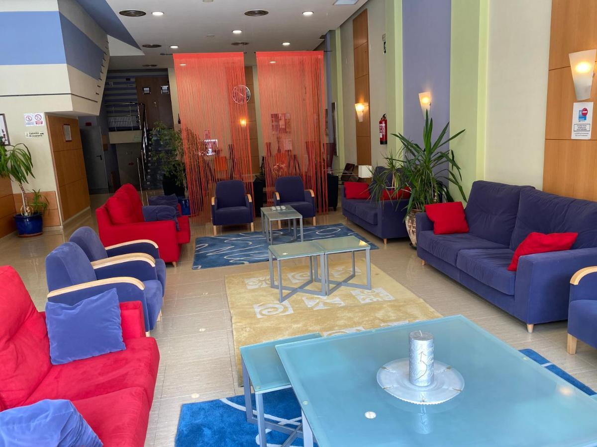 Hotel Alda Xinzo 힌소 데 리미아 외부 사진